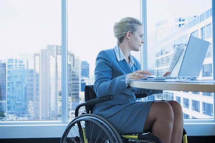 Quelle place pour le travailleur handicapé dans l'entreprise ?
