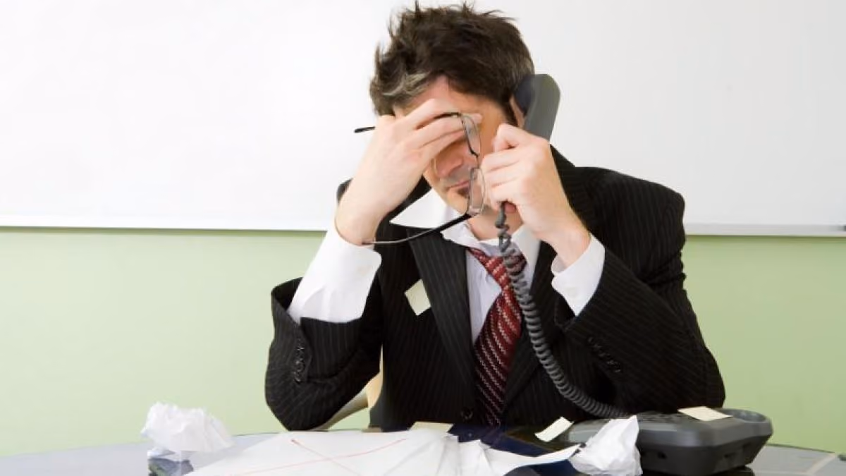 Entreprise : Combien coûte un employé en souffrance au travail ?