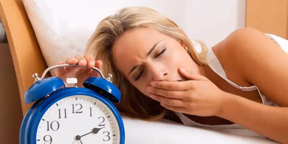 Tout sur le cycle de sommeil 4 questions