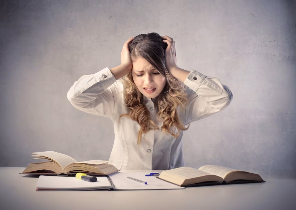 Comment lutter contre le stress des concours ?