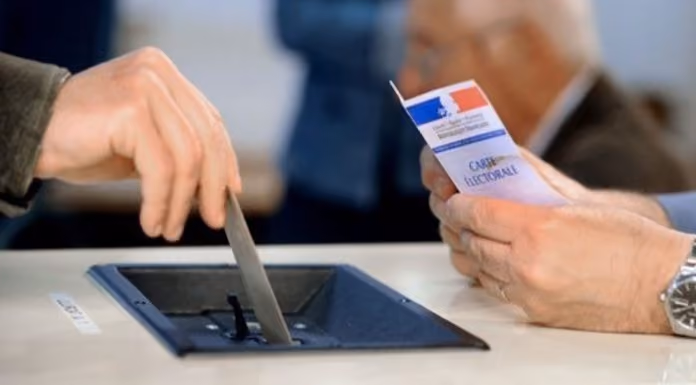 Pour qui voter ?
