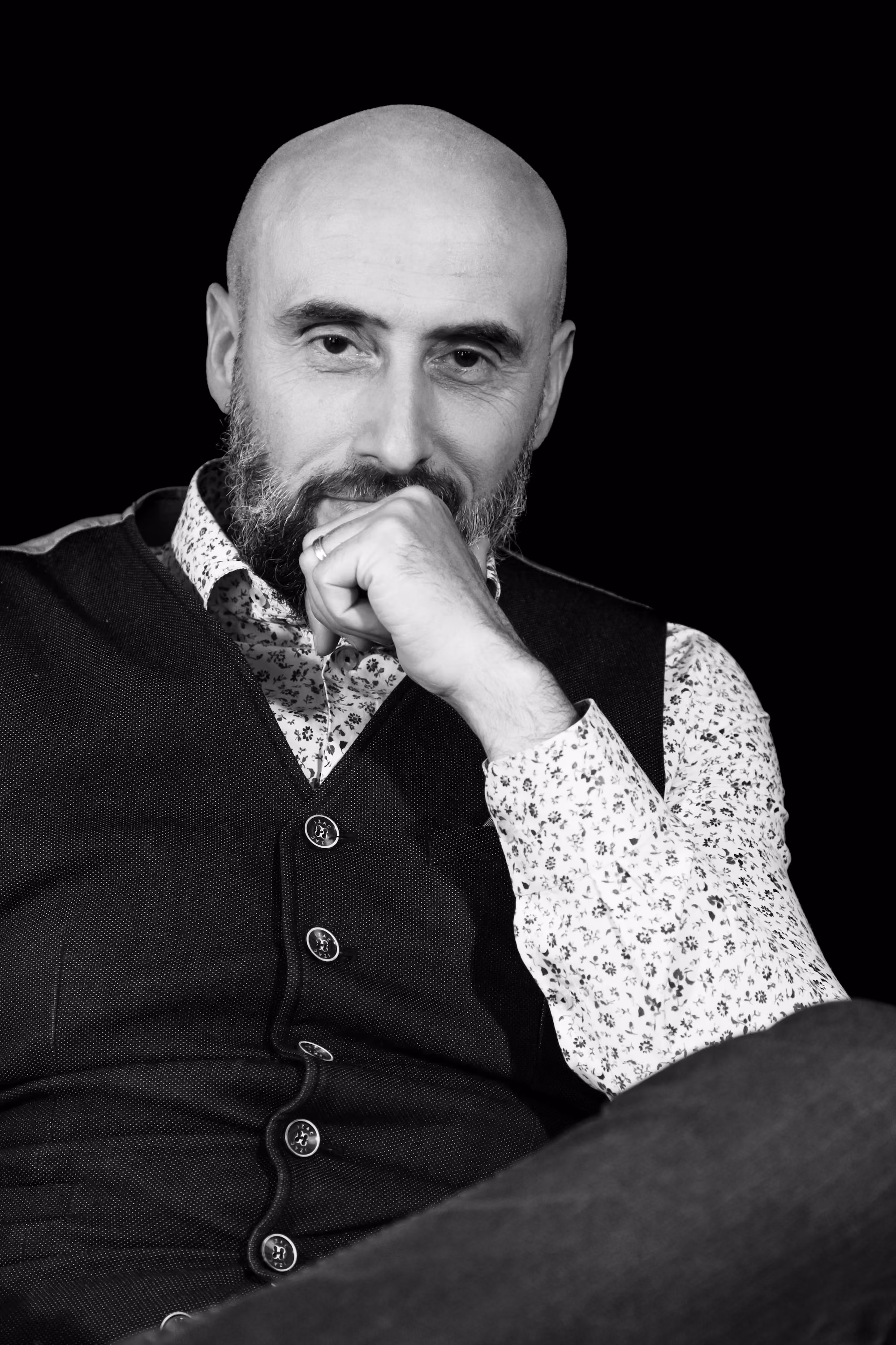 Yohann Duclos