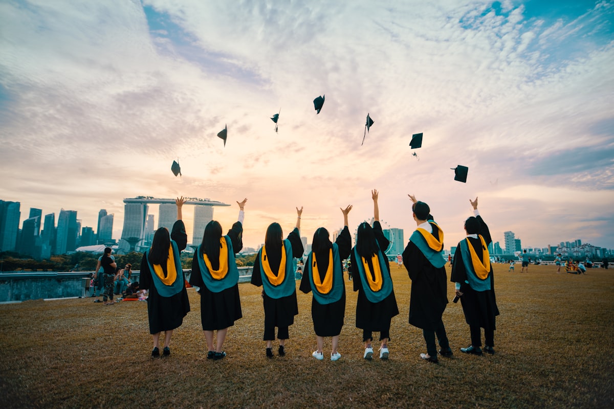 Chicago Higher Education