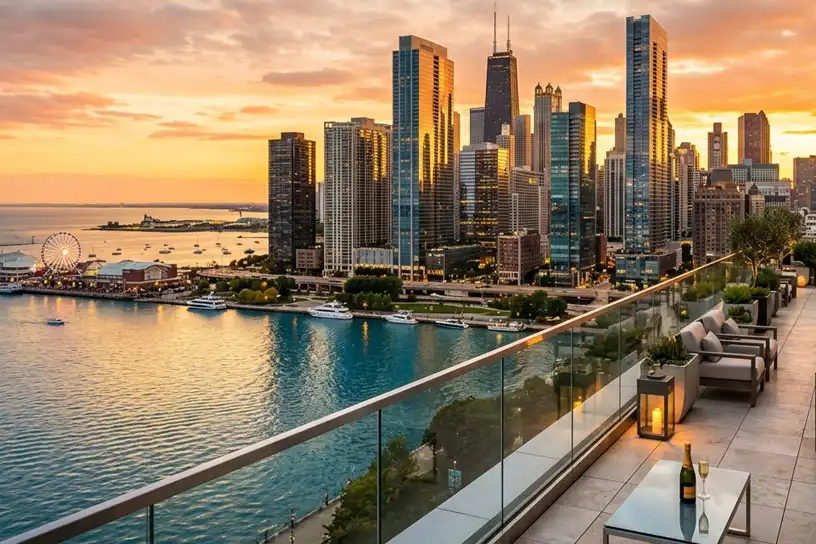 chicago-skyline