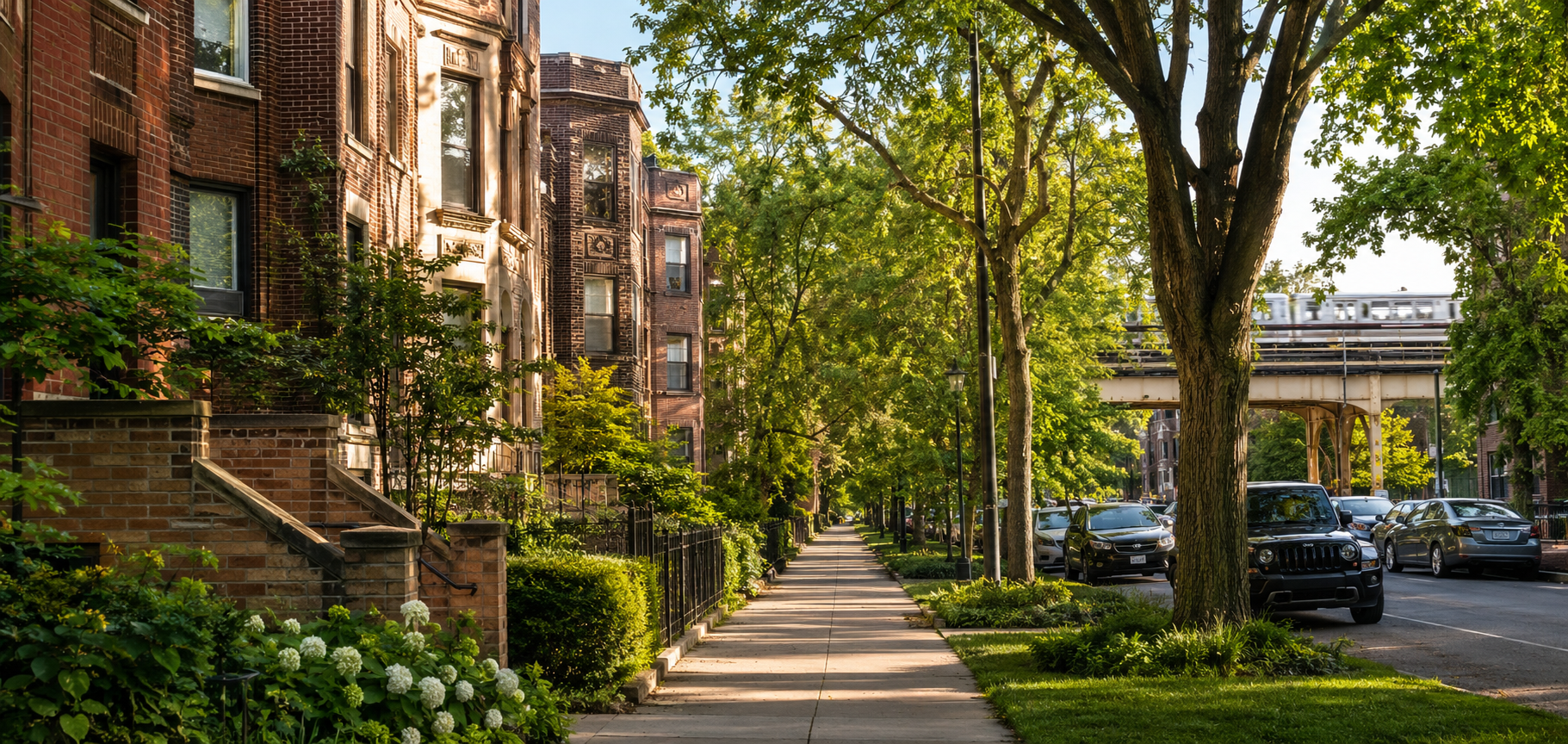 Gold Coast Chicago Homes For Sale