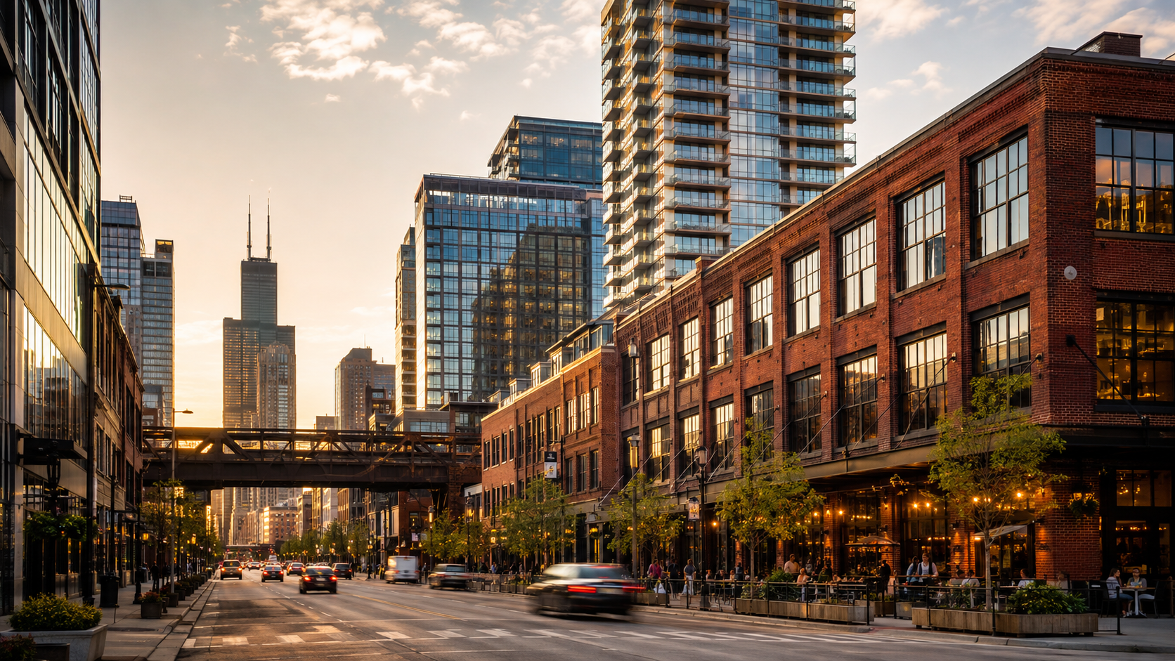Gold Coast Chicago Homes For Sale