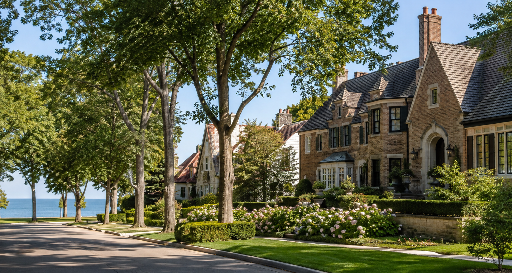Gold Coast Chicago Homes For Sale