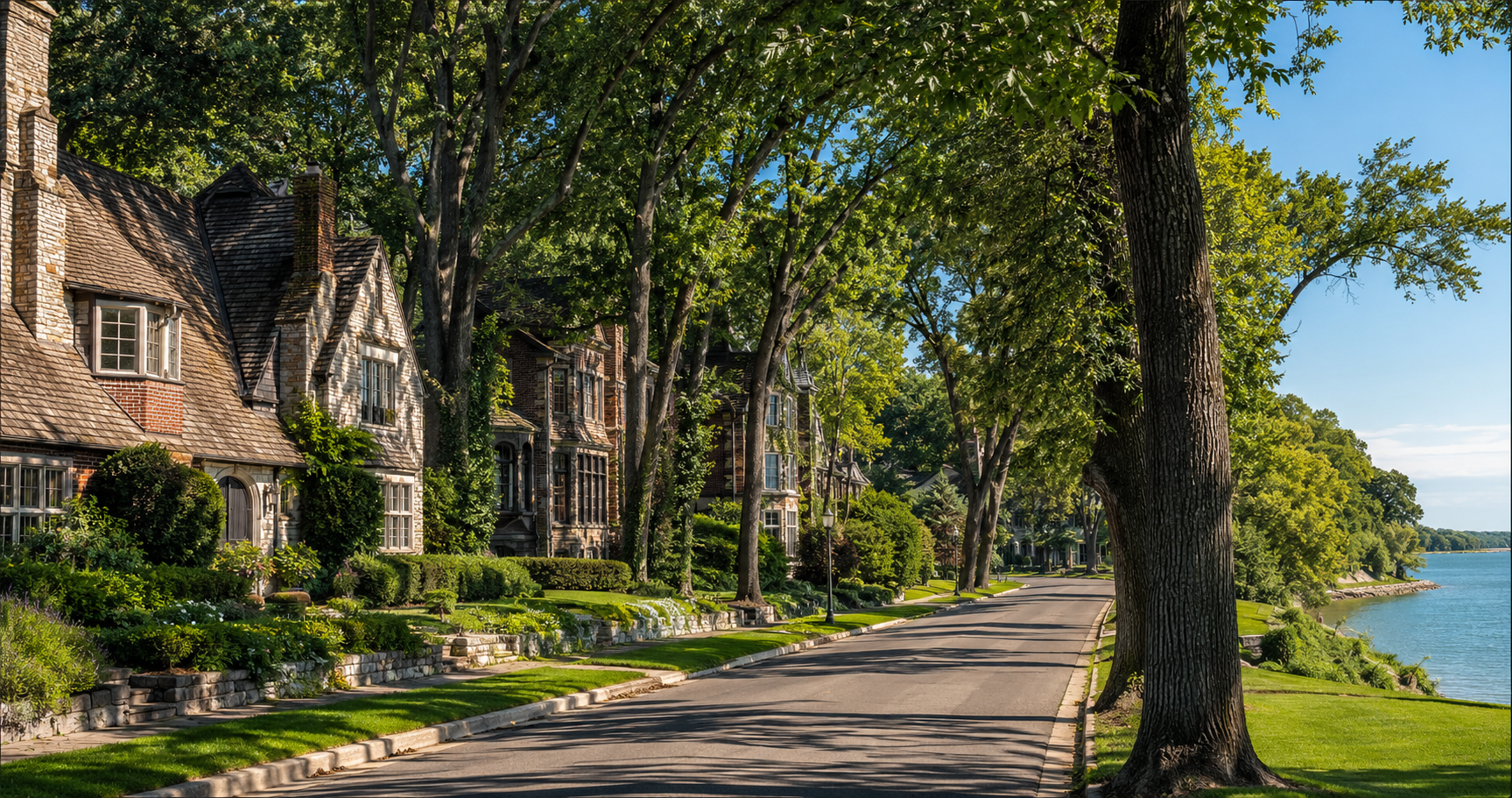 Gold Coast Chicago Homes For Sale