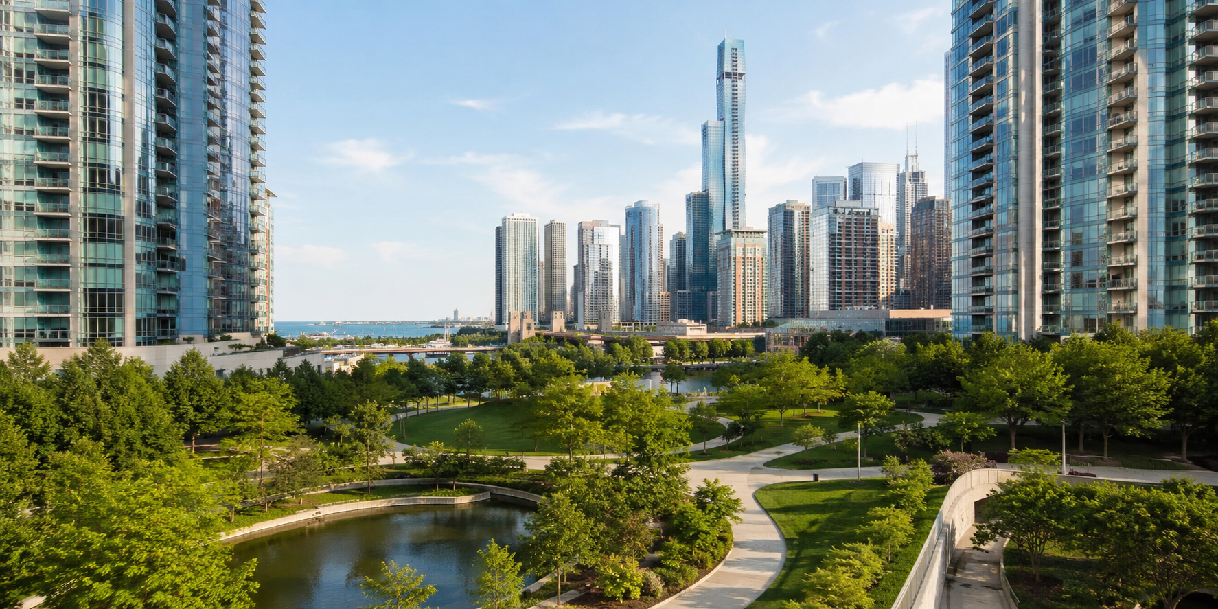 Gold Coast Chicago Homes For Sale