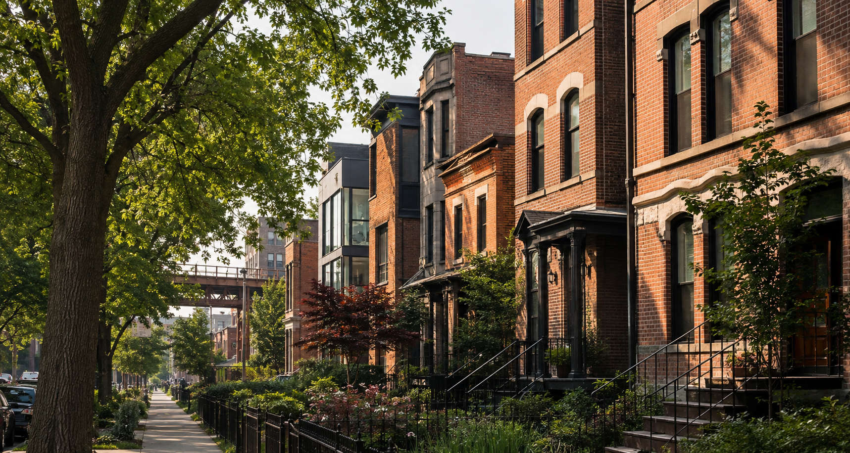 Bucktown