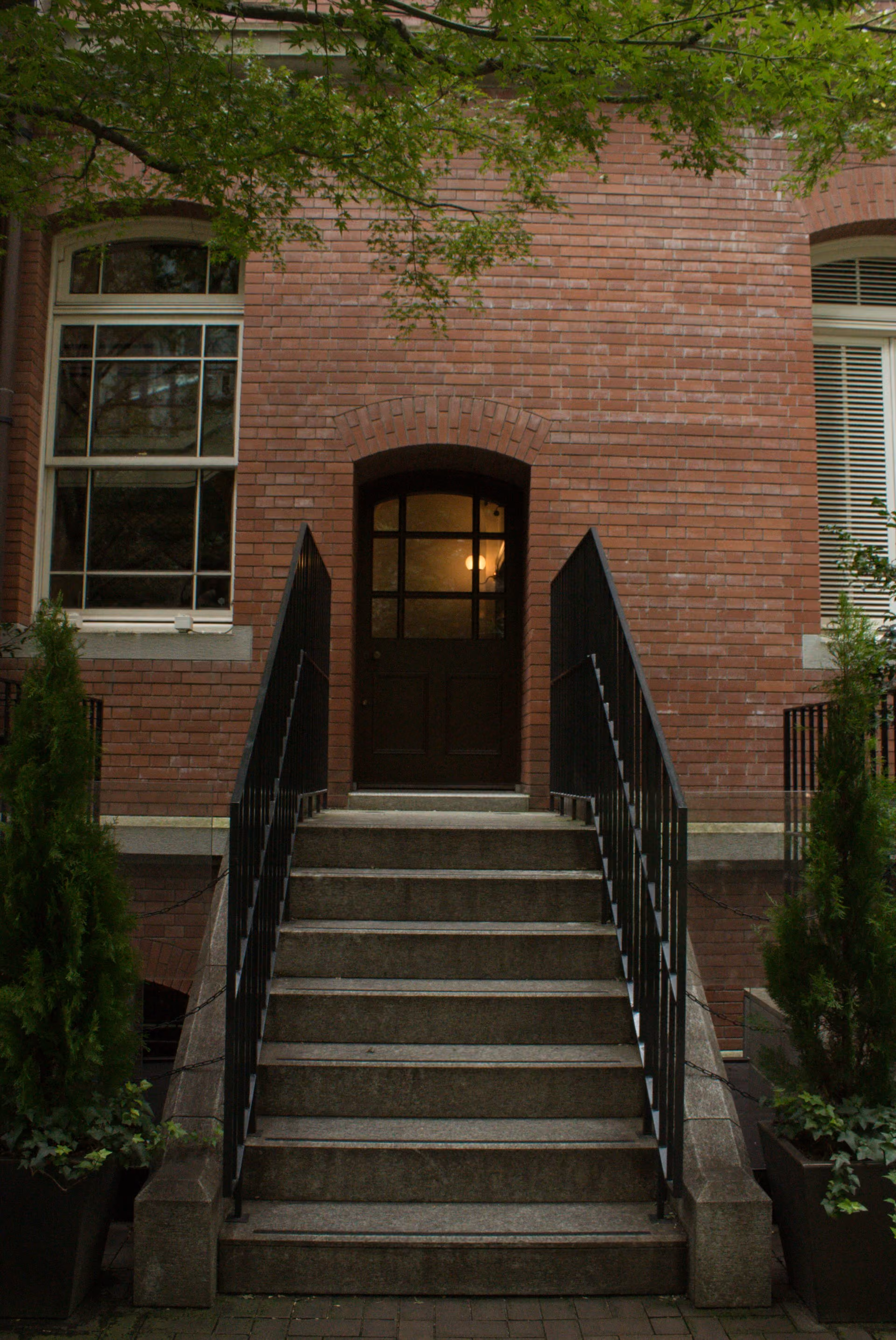 Carl Sandburg Village