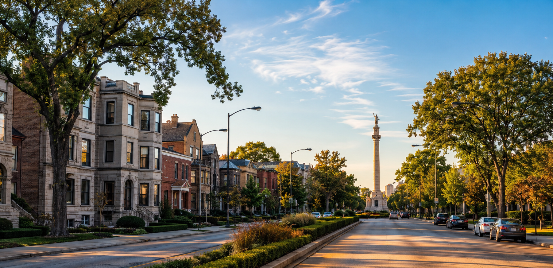 Gold Coast Chicago Homes For Sale