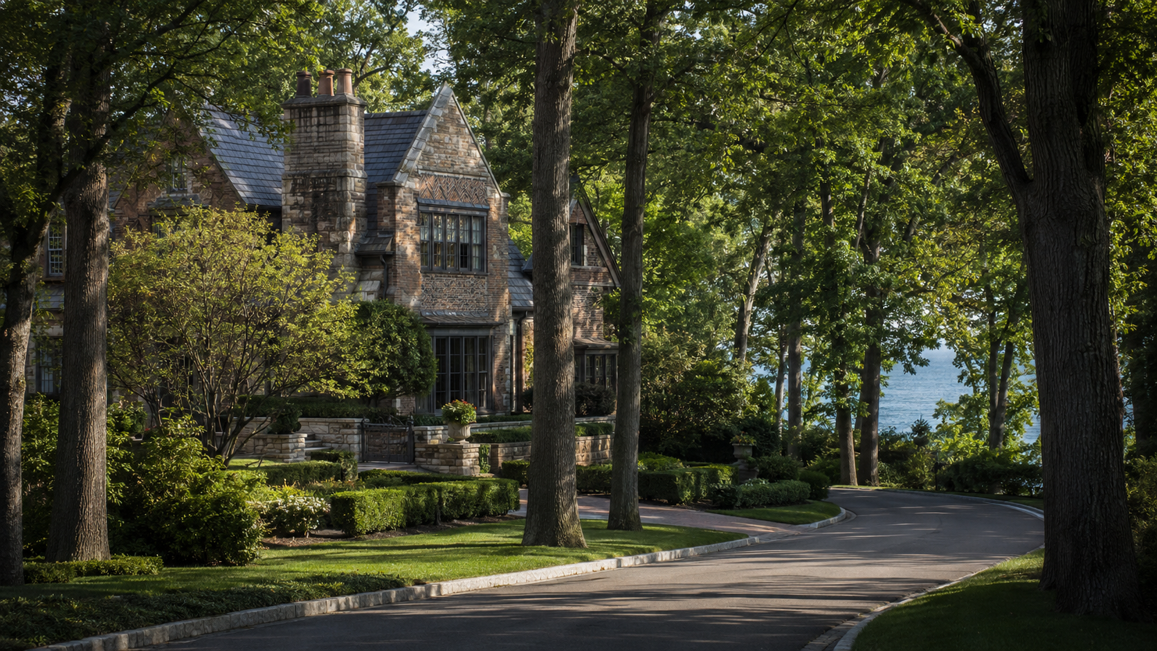 Gold Coast Chicago Homes For Sale