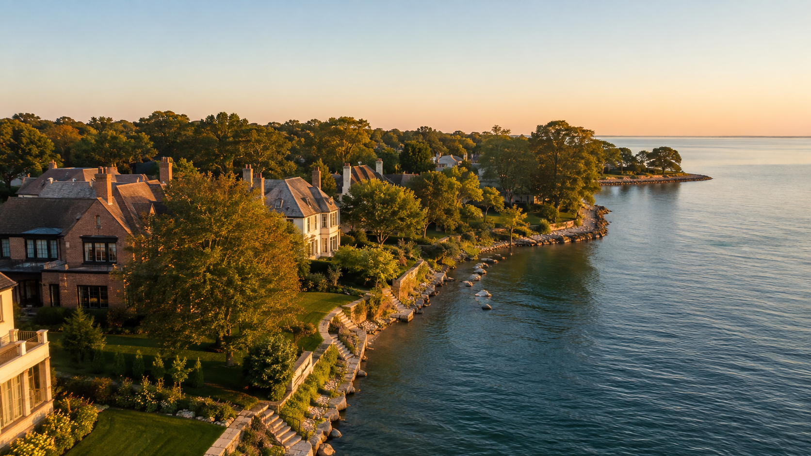 Gold Coast Chicago Homes For Sale