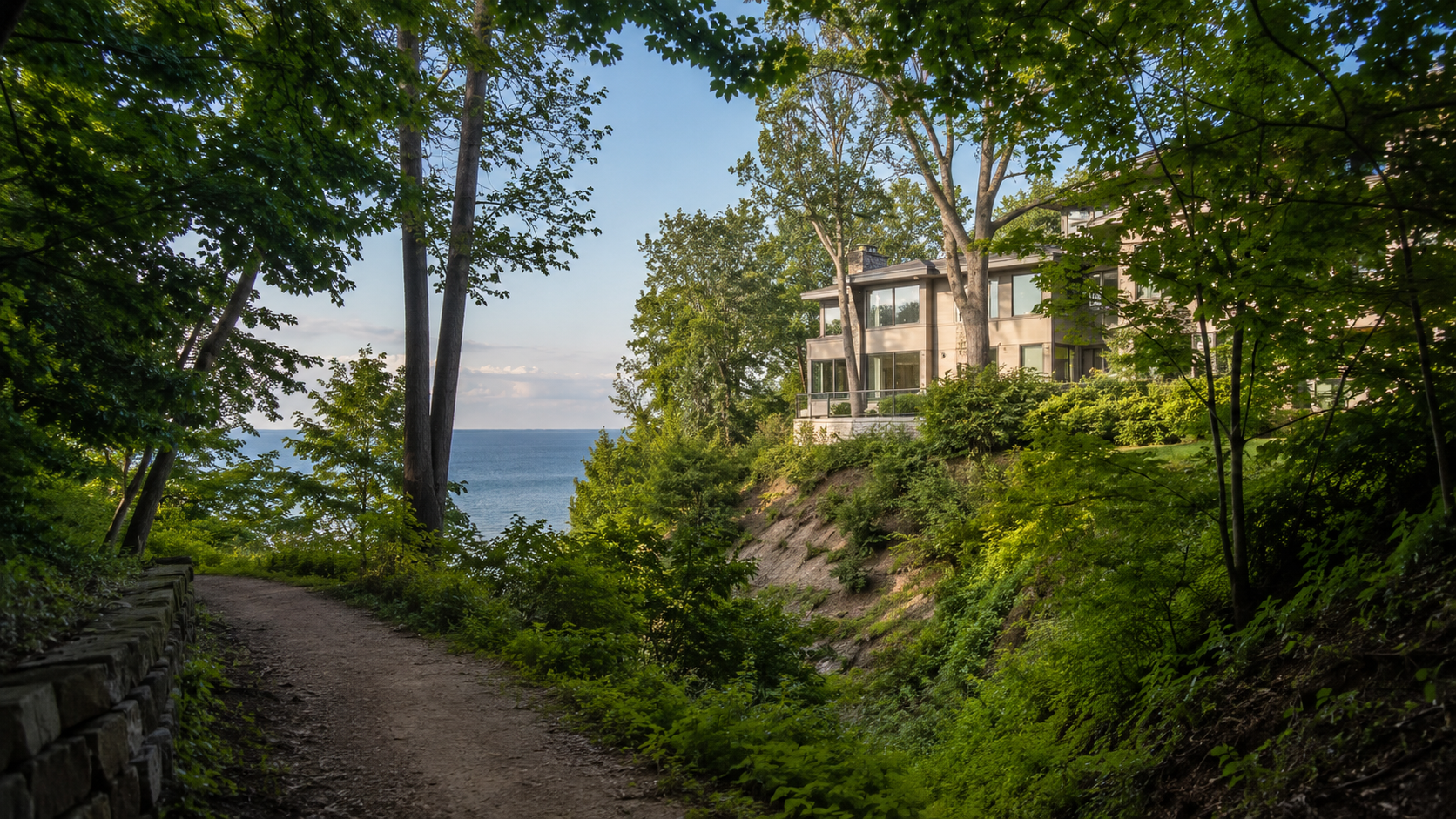 Gold Coast Chicago Homes For Sale