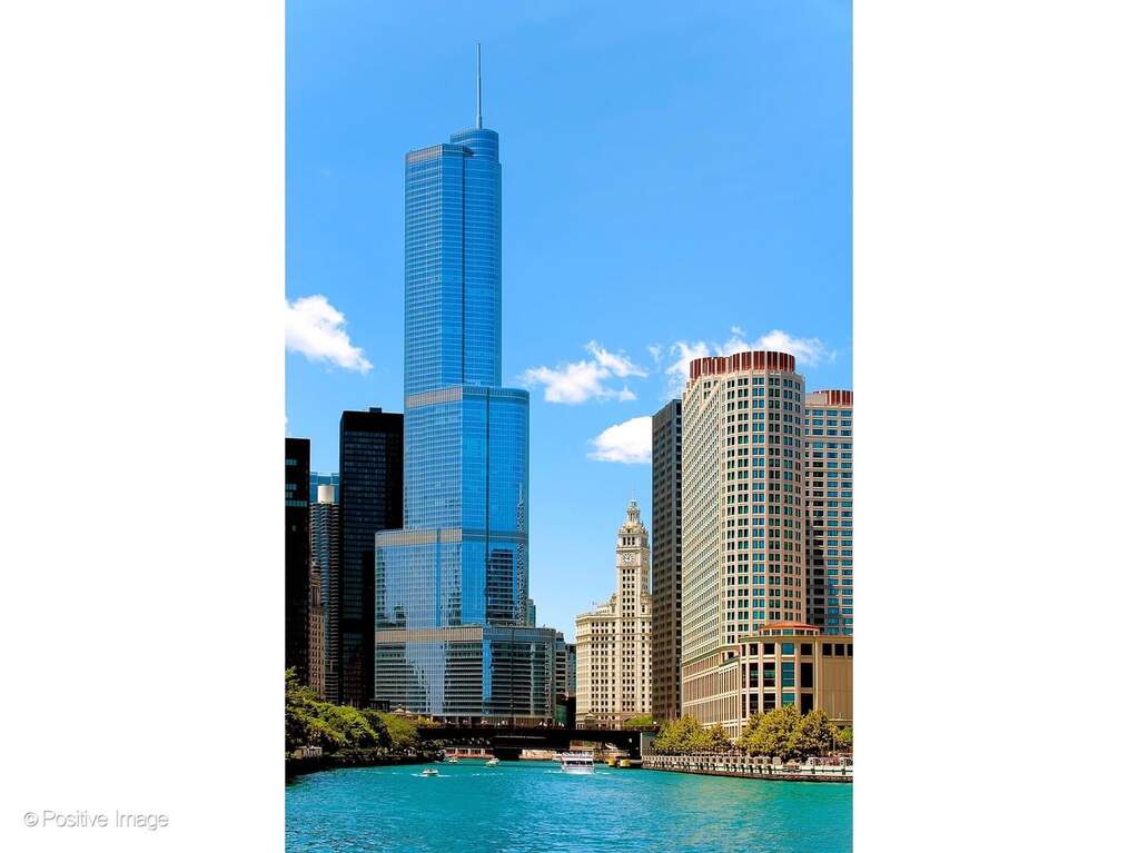 401 N Wabash Avenue #86D property in Chicago