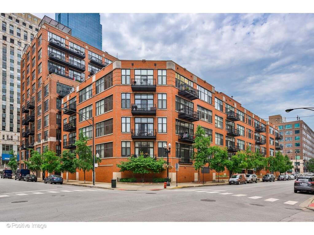 333 W Hubbard Street #701 property in Chicago