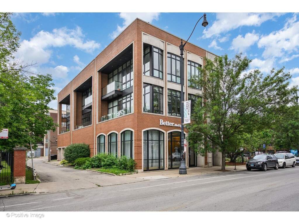 2117 N Halsted Street #PH property in Chicago