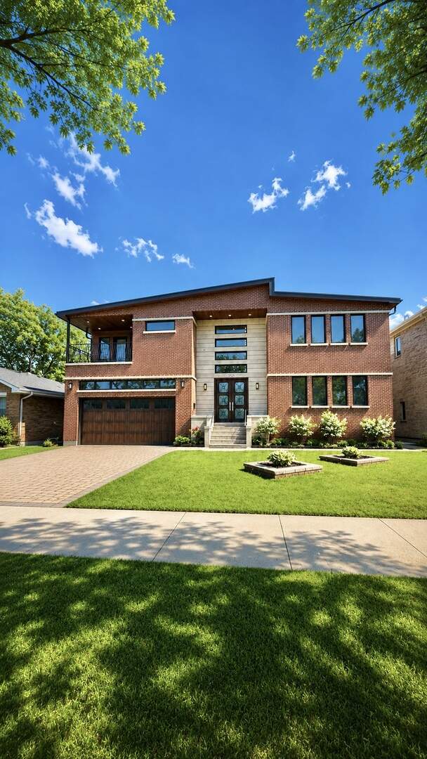 5125 Lunt Avenue property in Skokie