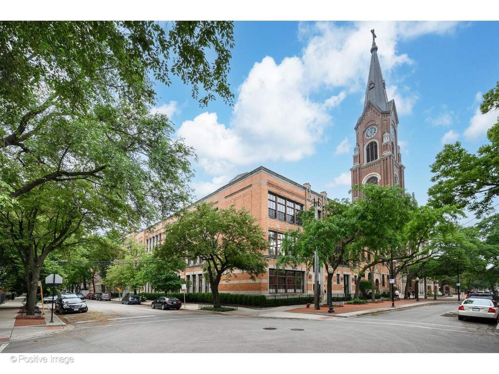 1660 N Hudson Avenue #3D property in Chicago