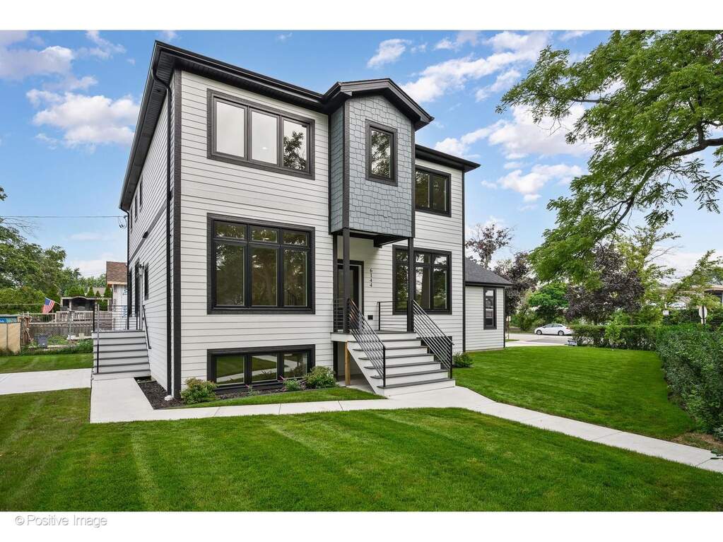 6144 N Nickerson Avenue property in Chicago