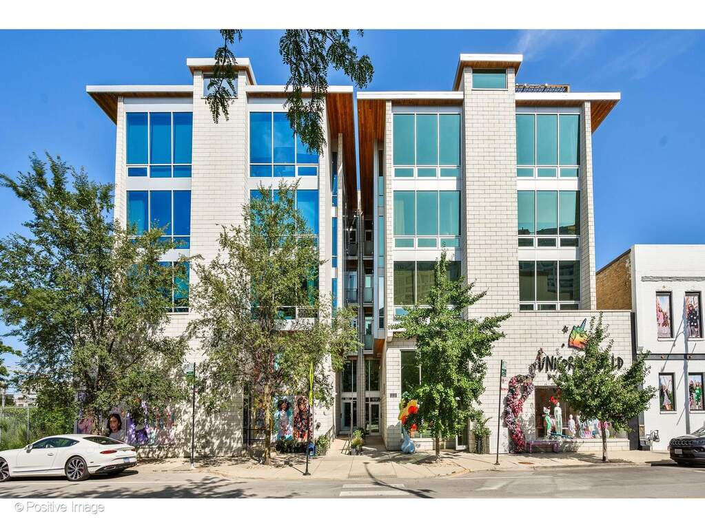 925 N Larrabee Street #2S property in Chicago