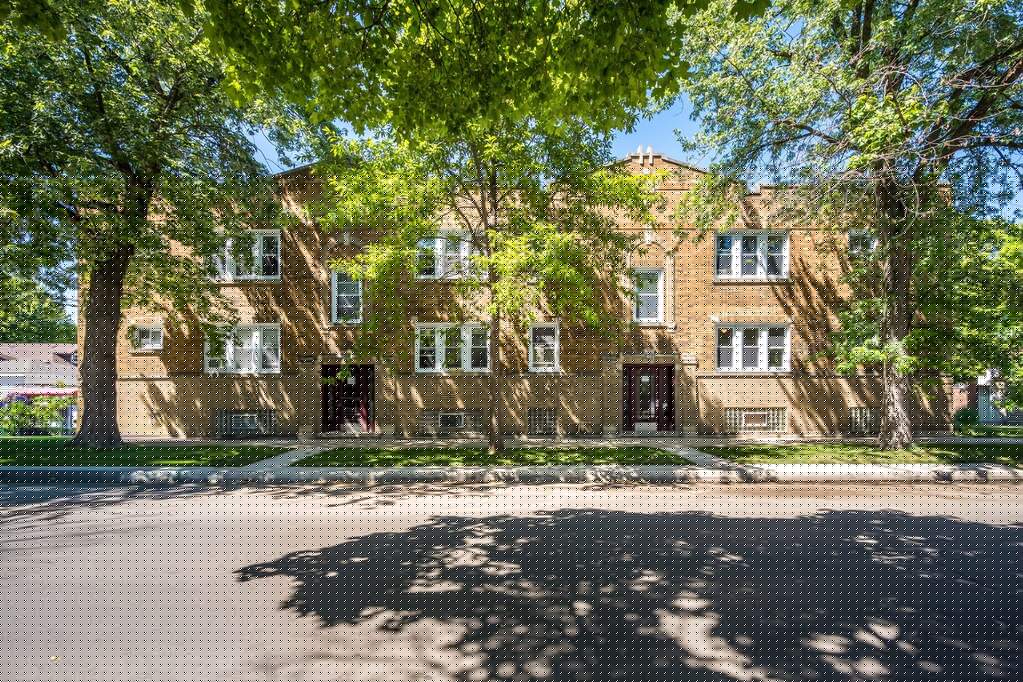 5434 W Wellington Avenue #1E property in Chicago