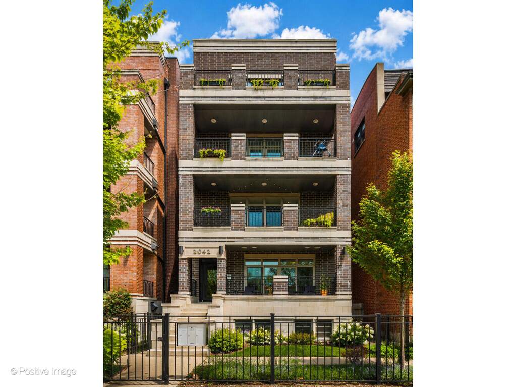 2042 N Burling Street #PH property in Chicago
