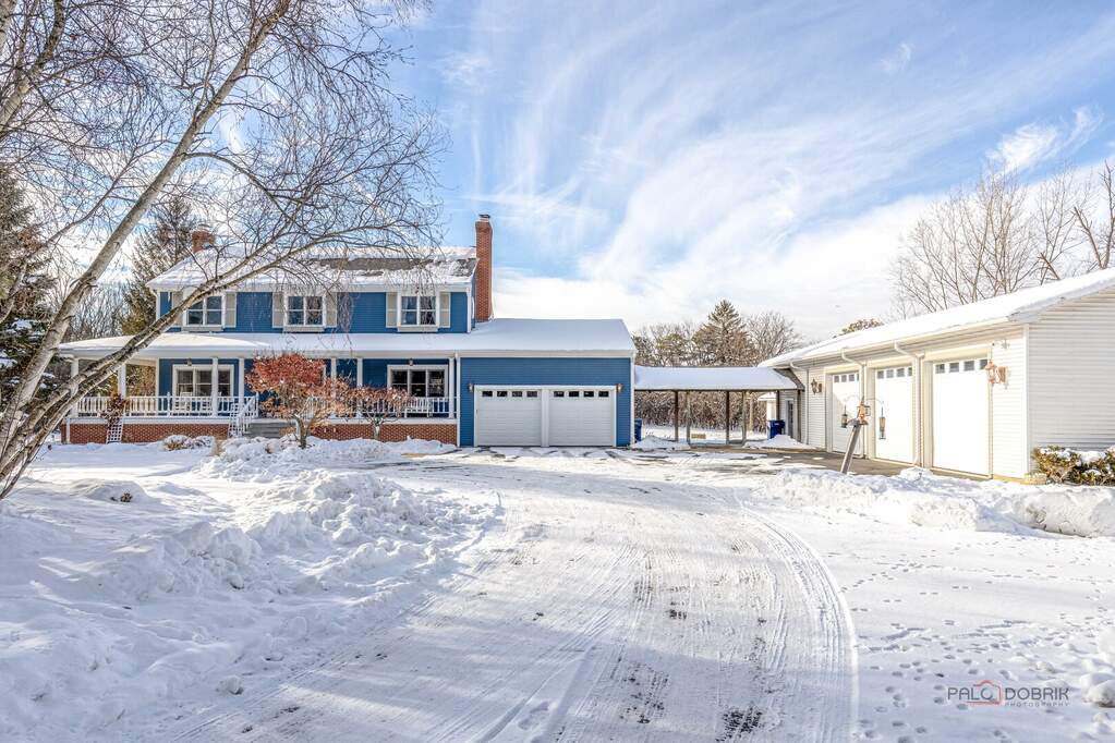 25900 N Saint Marys Road property in Mettawa