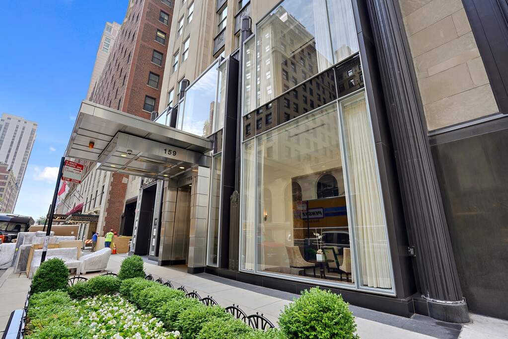 159 E Walton Place #14A property in Chicago