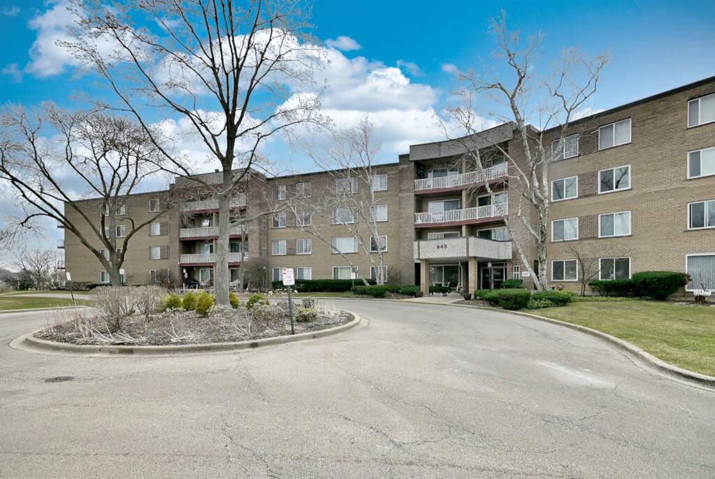 945 E Kenilworth Avenue #312 property in Palatine