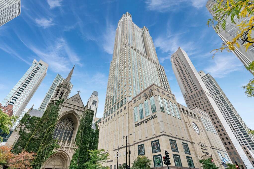 77 E Walton Street #25D property in Chicago