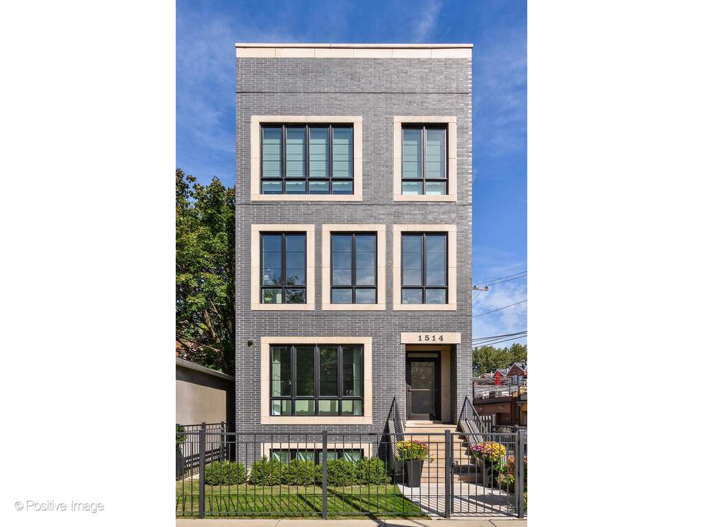 (Address confidential) property in Chicago