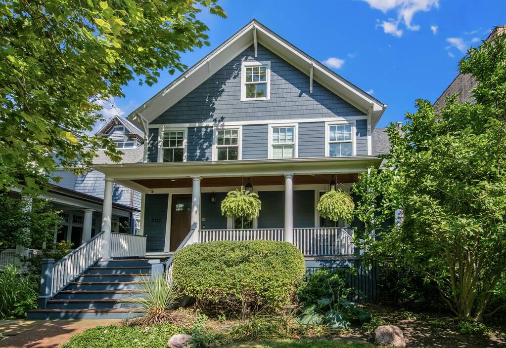 4427 N Hermitage Avenue property in Chicago