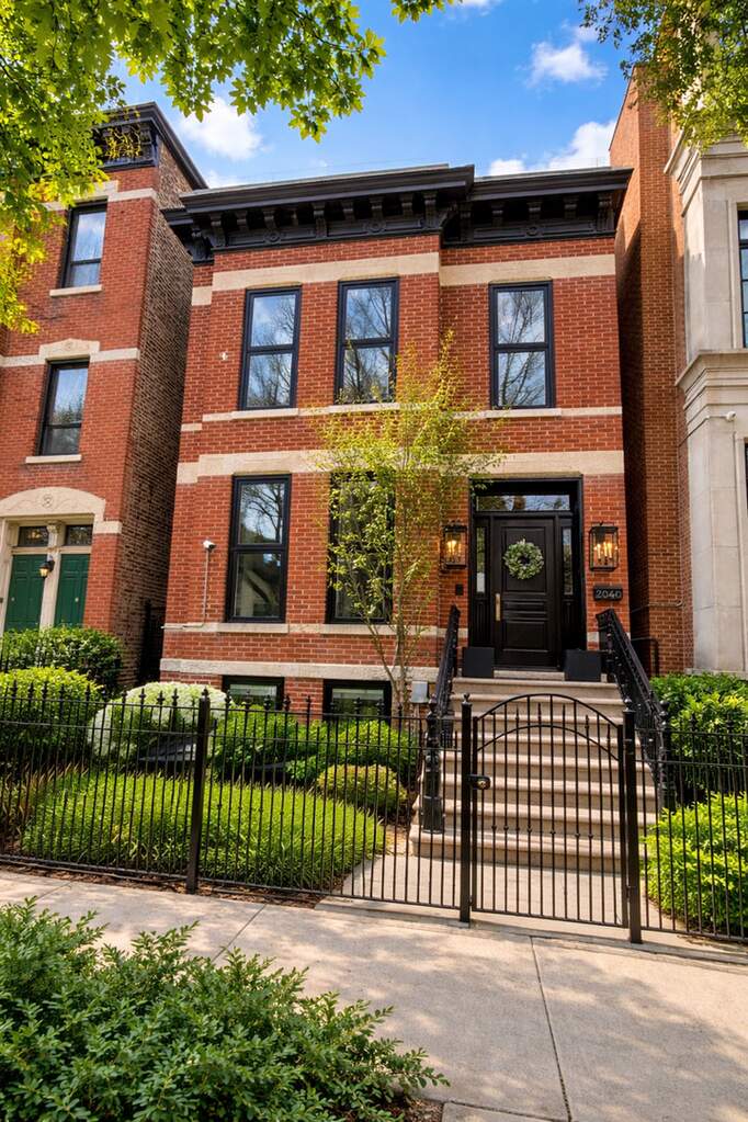 (Address confidential) property in Chicago