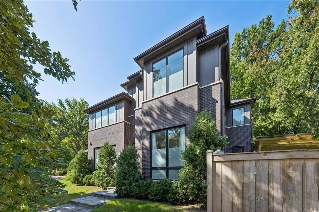4900 Morse Avenue property in Skokie