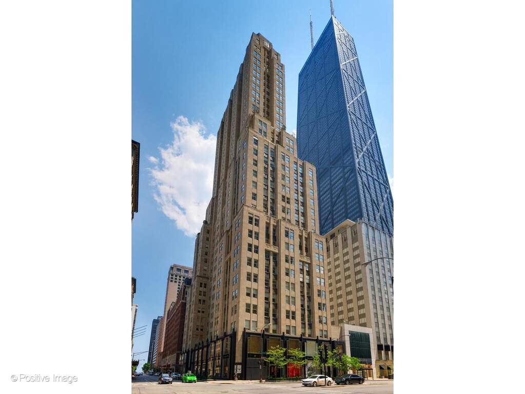 159 E Walton Place #7G property in Chicago