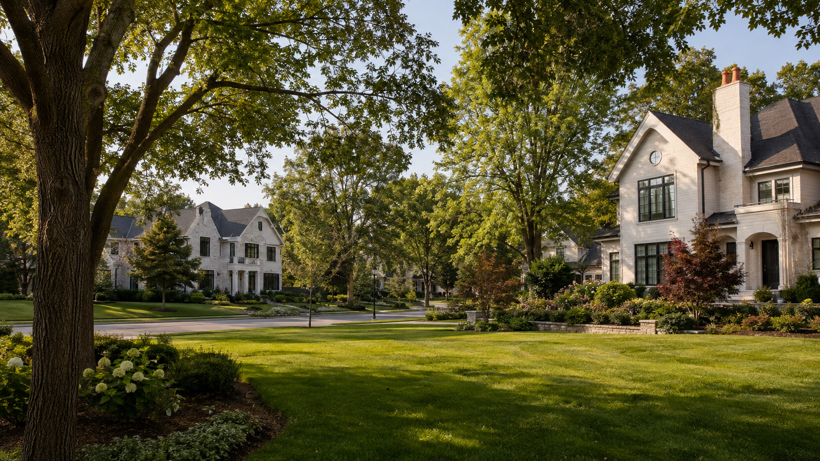 Gold Coast Chicago Homes For Sale