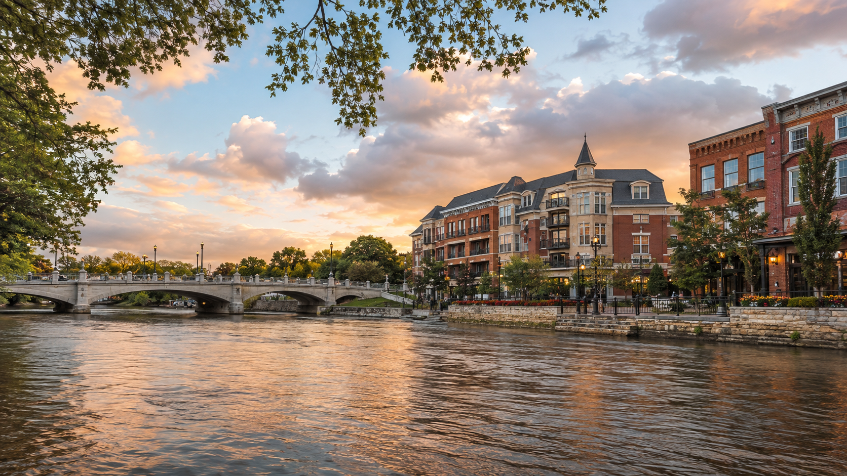 Gold Coast Chicago Homes For Sale