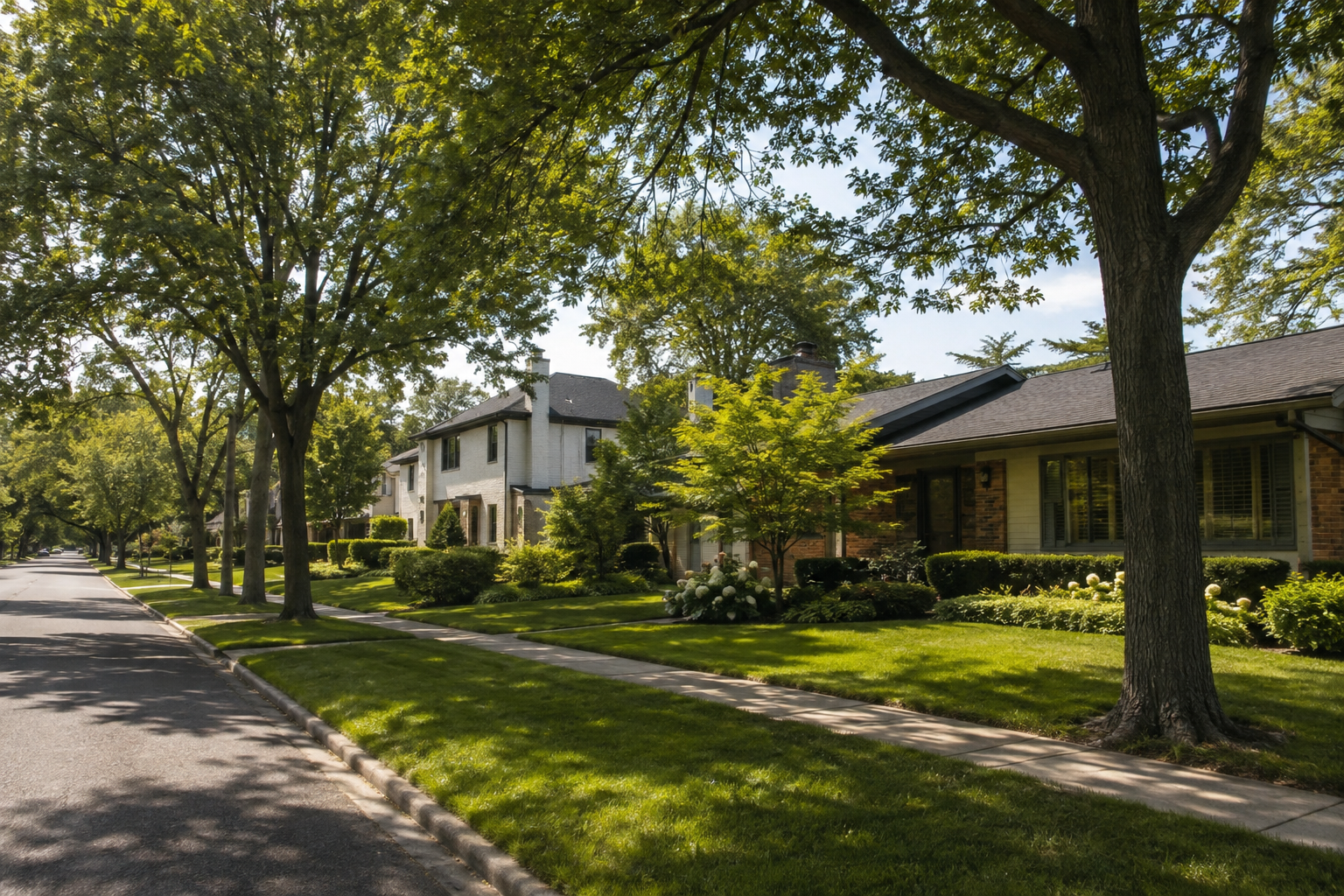 Gold Coast Chicago