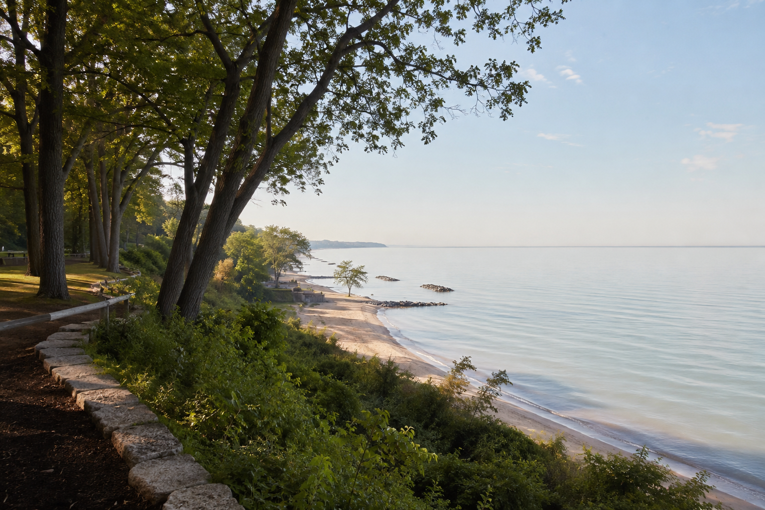 Gold Coast Chicago