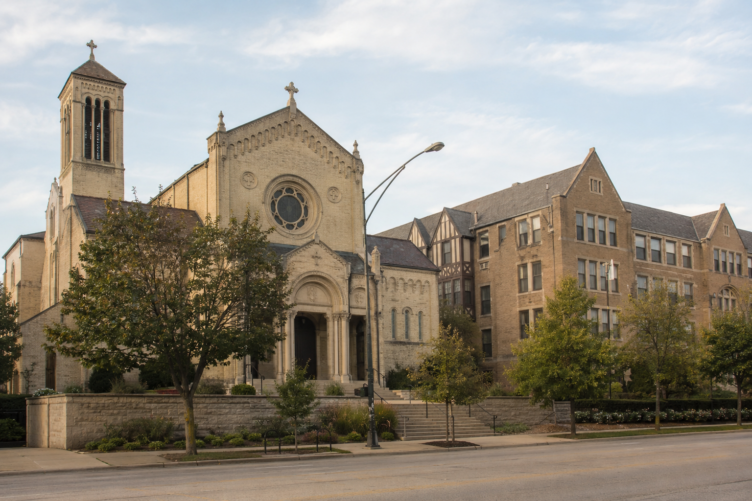 Chicago Higher Education