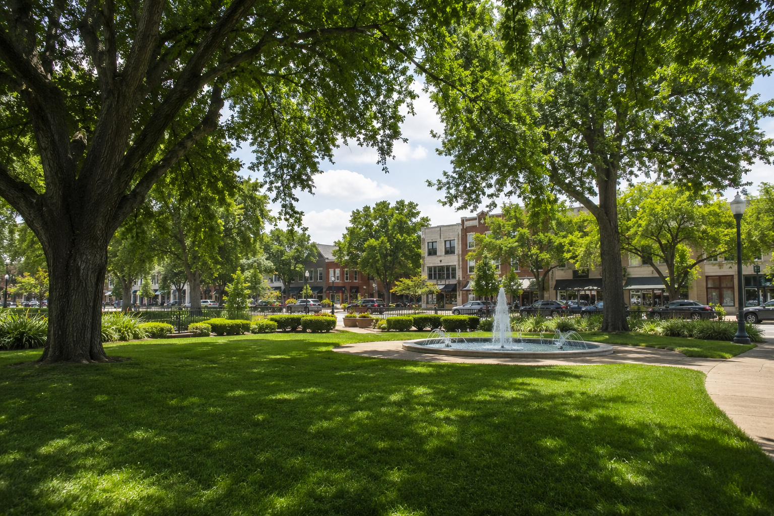 Gold Coast Chicago