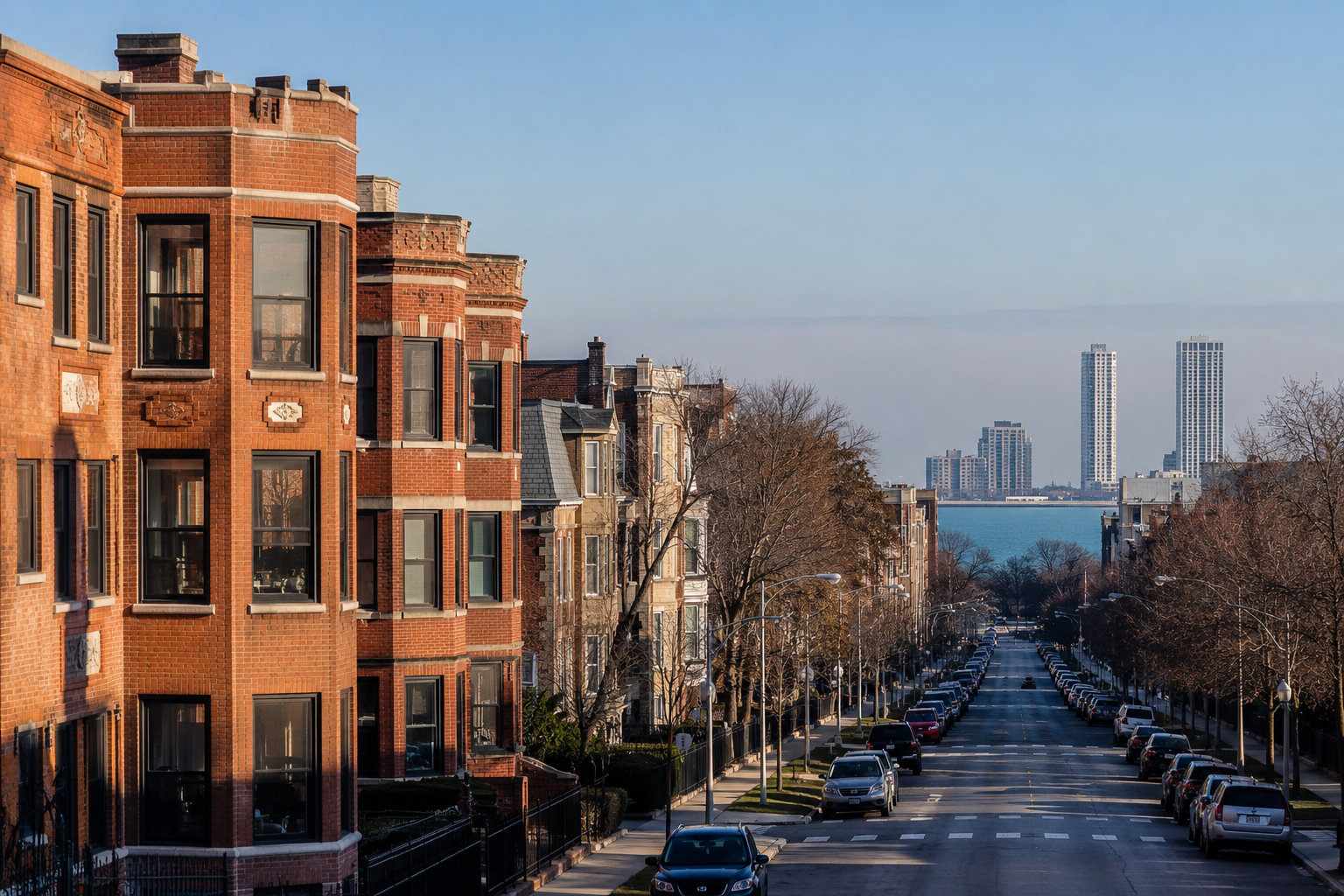 Rush, State, and Division