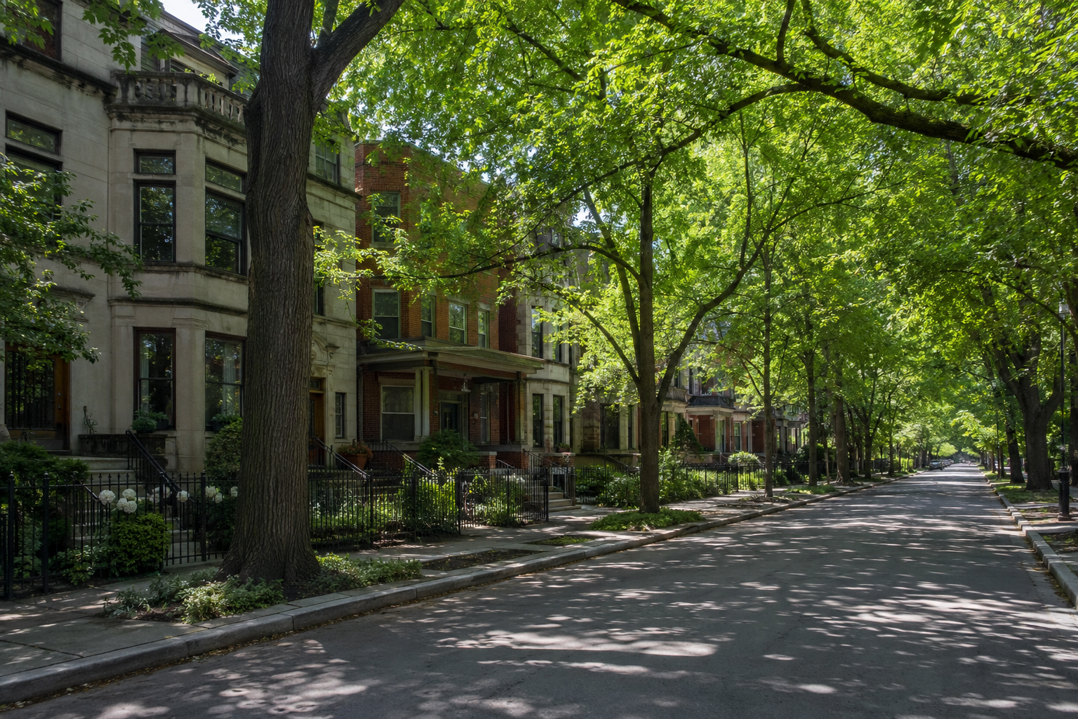 Carl Sandburg Village