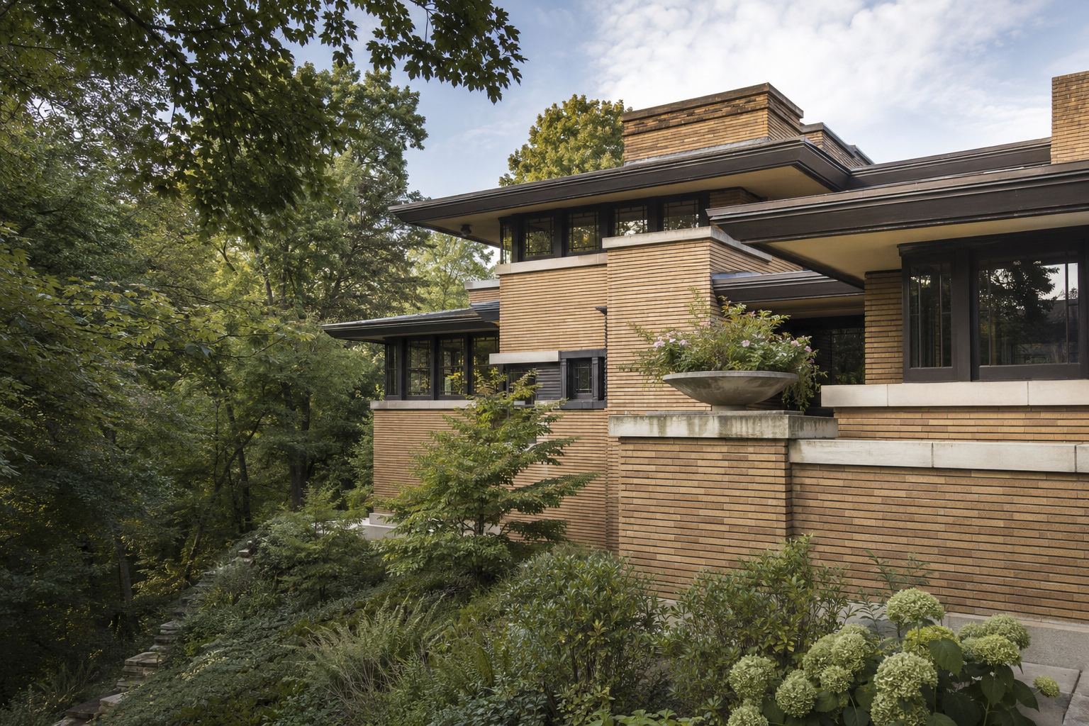 Gold Coast Luxury Home