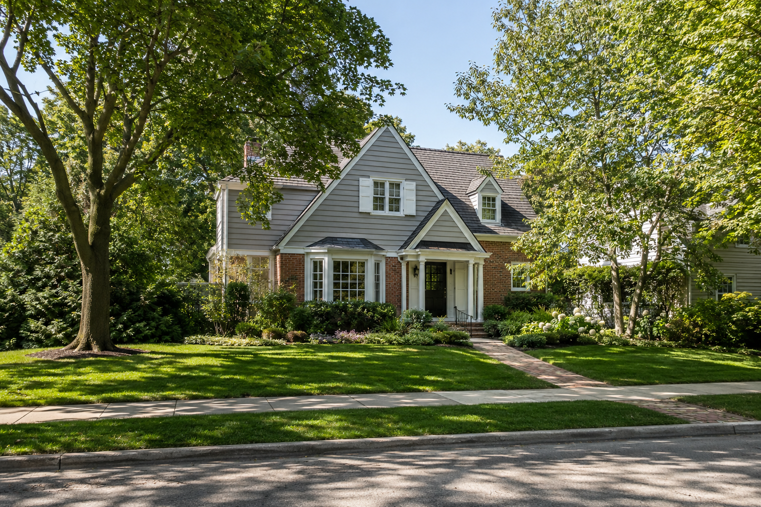 Gold Coast Luxury Home