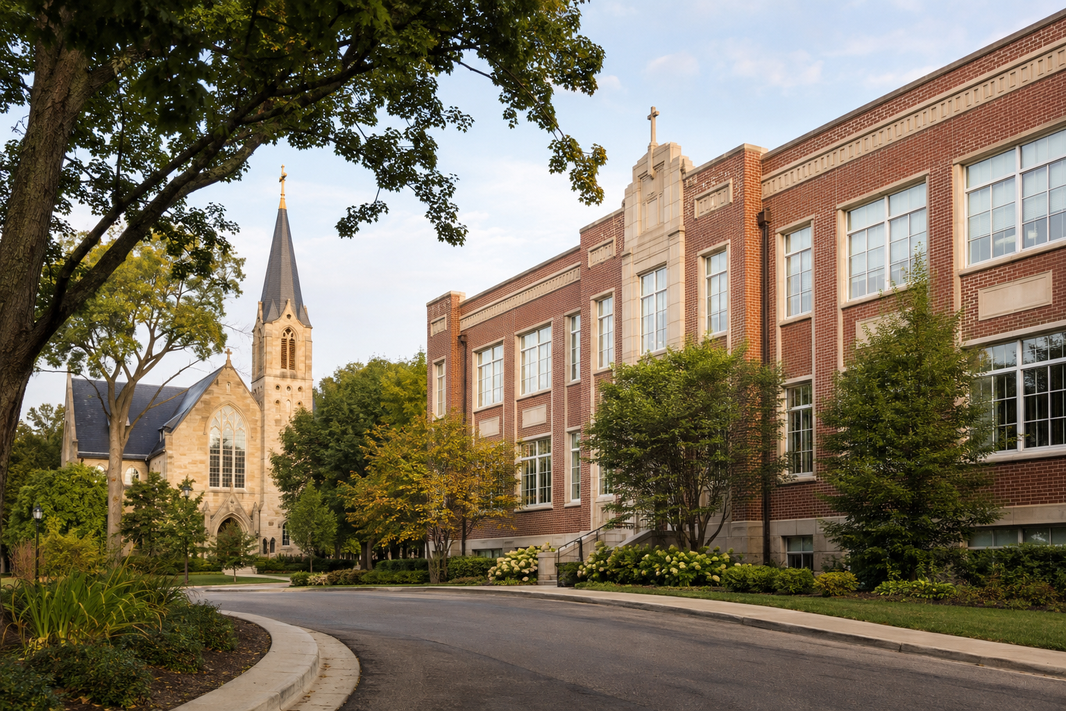 Chicago Higher Education