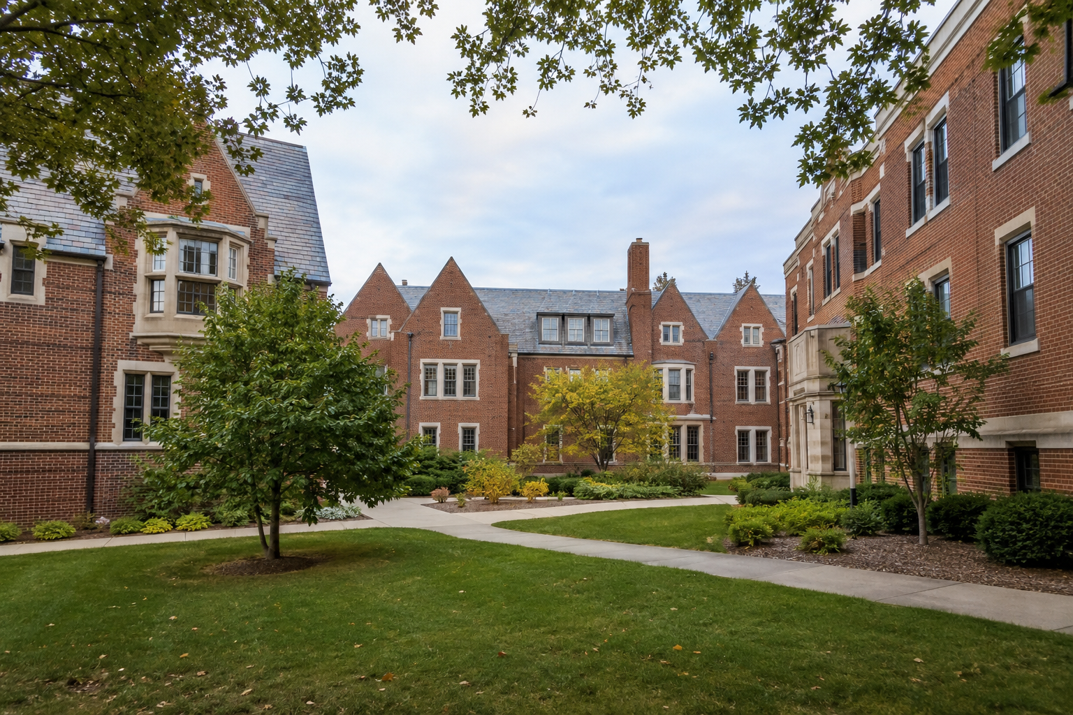 Chicago Higher Education
