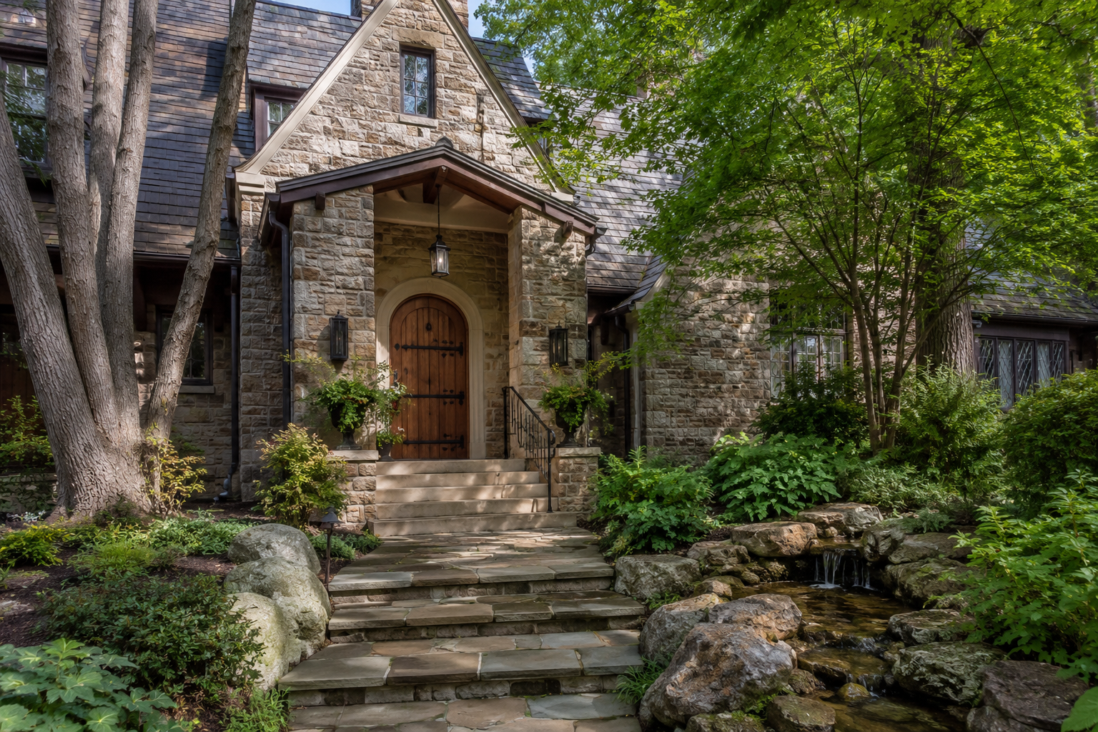 Gold Coast Luxury Home